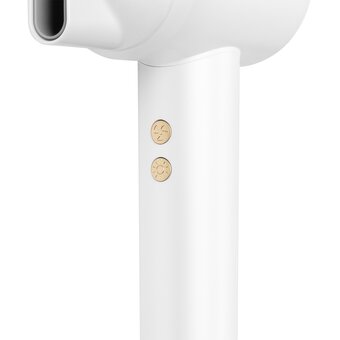 Фен BBK BHD5201 белый   Фен BBK BHD5201 белый