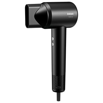 Фен BBK BHD5202 черный   Фен BBK BHD5202 черный