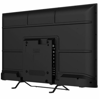  Телевизор Topdevice TDTV43CS05FBK черный 