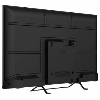  Телевизор Topdevice TDTV43CS05FBK черный 