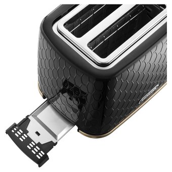  Тостер Sencor STS 7201BK 