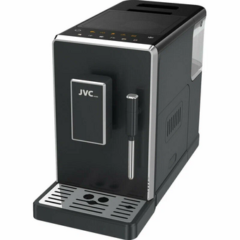  Кофемашина jvc JK-CM85 