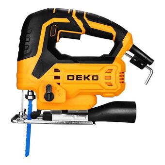  Электролобзик Deko JS700DK (084-1104) 