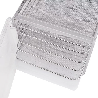  Сушилка для овощей и фруктов Timberk T-PFD42149 