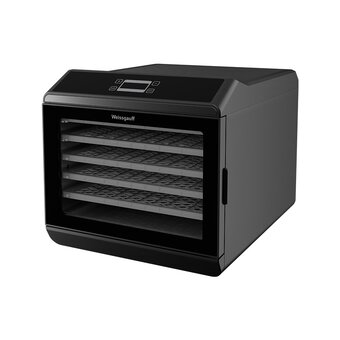  Дегидратор Weissgauff WDH 106 Dry Cube 