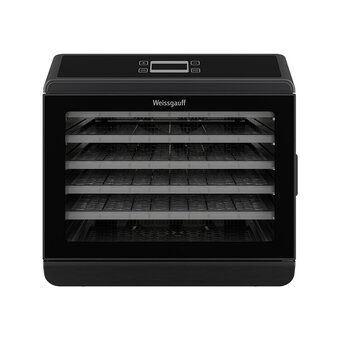  Дегидратор Weissgauff WDH 106 Dry Cube 