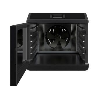  Дегидратор Weissgauff WDH 106 Dry Cube 