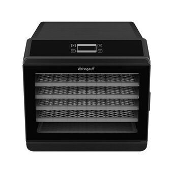  Дегидратор Weissgauff WDH 106 Dry Cube 
