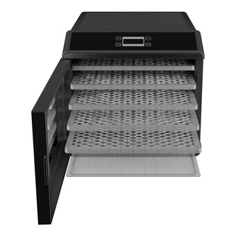  Дегидратор Weissgauff WDH 106 Dry Cube 