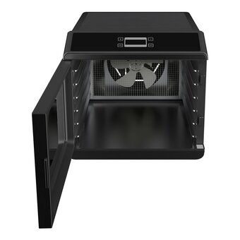  Дегидратор Weissgauff WDH 106 Dry Cube 