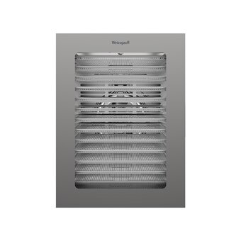  Дегидратор Weissgauff WDH 114 Digital Extra Dry 