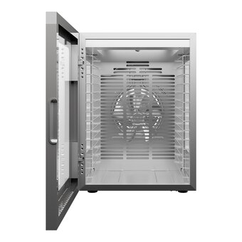  Дегидратор Weissgauff WDH 114 Digital Extra Dry 