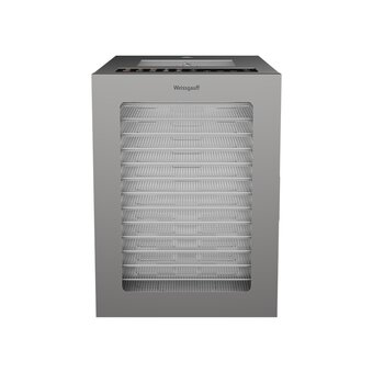  Дегидратор Weissgauff WDH 114 Digital Extra Dry 