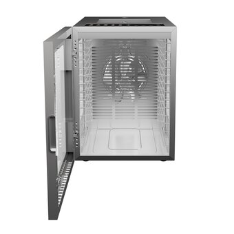  Дегидратор Weissgauff WDH 114 Digital Extra Dry 