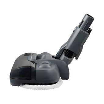  Пылесос POLARIS PVCSDC 3000 WIFI IQ Home серый 