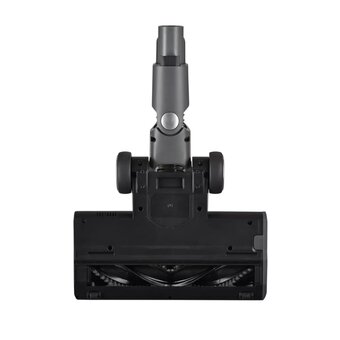  Пылесос POLARIS PVCSDC 3000 WIFI IQ Home серый 