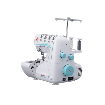 Оверлок Chayka New Wave 777   Оверлок Chayka New Wave 777