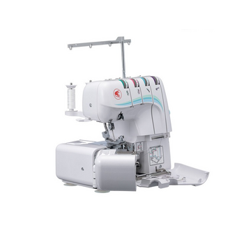 Оверлок Chayka New Wave 777   Оверлок Chayka New Wave 777