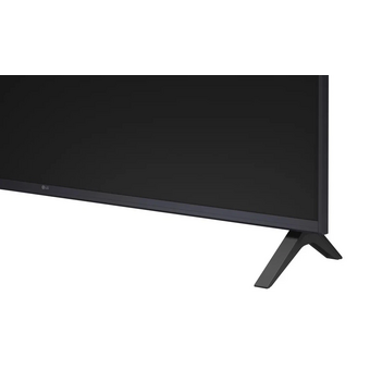  Телевизор LG 43UA74006LB.ARUG черный 