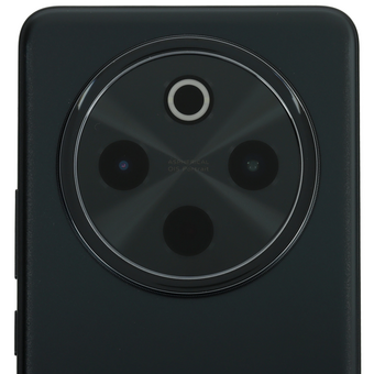  Смартфон iQOO Z10 12/256Gb черный 5670763 