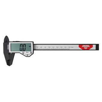  Штангенциркуль электронный Amo SLP-150 (855504) серый/черный 