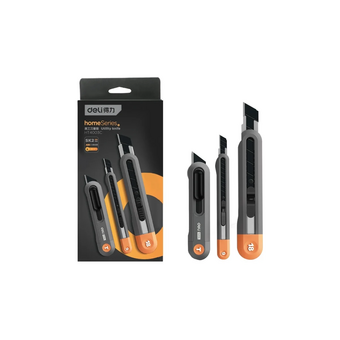  Набор ножей технических Deli Home Series Gray (HT4003C) 