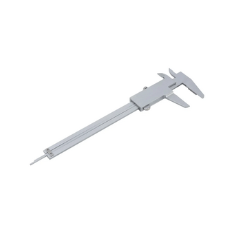  Штангенциркуль BERIL ШЦ-1-150-0.1мм 621160 (14501) 