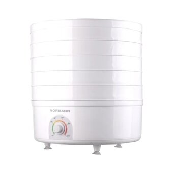  Сушилка для овощей и фруктов Normann AFD-904 