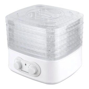  Сушилка для овощей и фруктов Normann AFD-801 