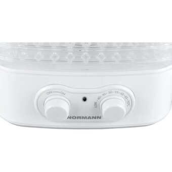  Сушилка для овощей и фруктов Normann AFD-801 