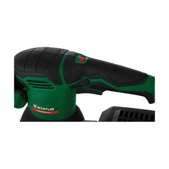  ОШМ STATUS XS3-125ET (03610801) 450 Вт 