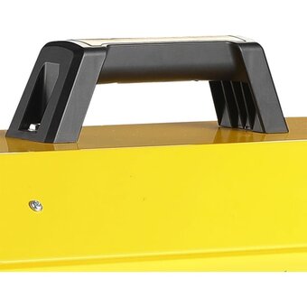  Тепловая пушка Ballu BHG-20A 