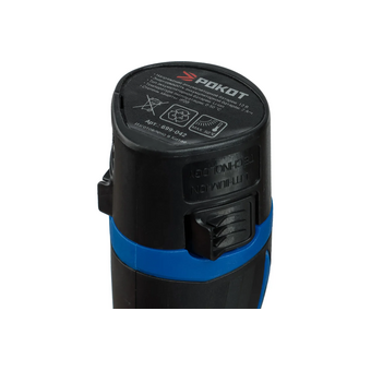  УШМ РОКОТ 699-042 2.0 Ач+ЗУ 