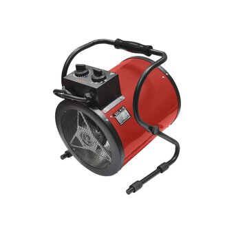  Тепловая пушка Парма ТВ-02-6/3 красный 