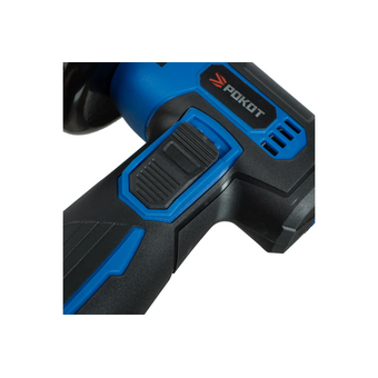  УШМ РОКОТ 699-042 2.0 Ач+ЗУ 