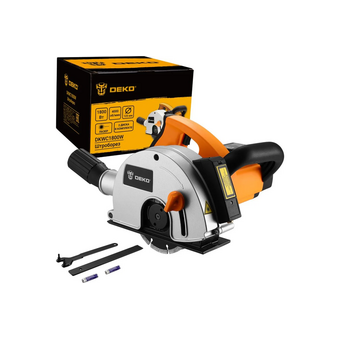  Штроборез DEKO DKWC1800W (083-1098) 