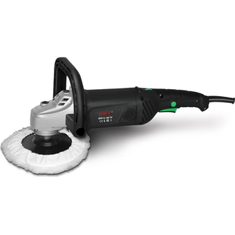  Полировальная машина DWT OPP13-180 TVM черный 