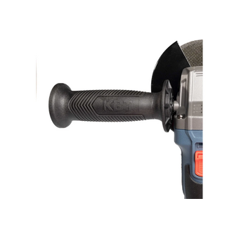  УШМ КВТ GB-20-125 Профи 102595 2АКБ+ЗУ 