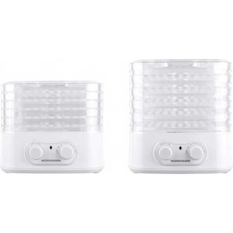  Сушилка для овощей и фруктов Normann AFD-801 