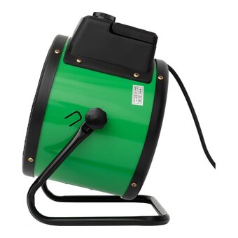 Тепловая пушка WORTEN КА-90000350   Тепловая пушка WORTEN КА-90000350