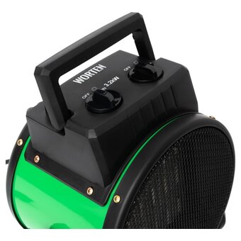 Тепловая пушка WORTEN КА-90000350   Тепловая пушка WORTEN КА-90000350