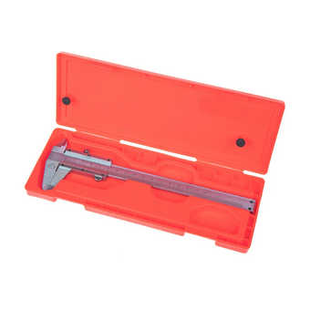  Штангенциркуль Arnezi ШЦ-1-150 (R6001001) 