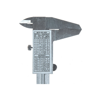  Штангенциркуль Arnezi ШЦ-1-150 (R6001001) 