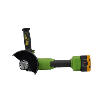  УШМ PROCRAFT PWA220 (АКБ 4Ач+ЗУ) 