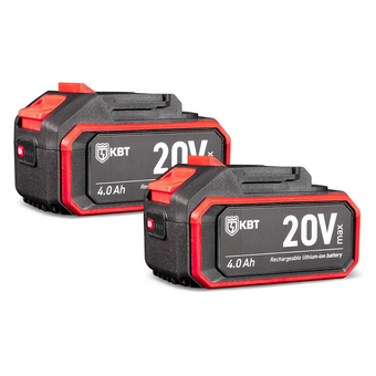  УШМ КВТ GB-20-125 Профи 102595 2АКБ+ЗУ 