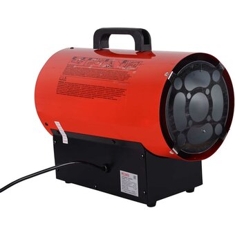  Тепловая пушка Ресанта ТГП-15E (67/1/80) 