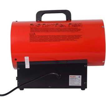  Тепловая пушка Ресанта ТГП-15E (67/1/80) 