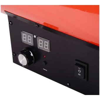  Тепловая пушка Ресанта ТГП-15E (67/1/80) 