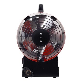  Тепловая пушка Ресанта ТГП-30E (67/1/81) 