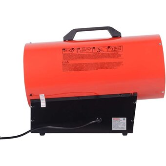  Тепловая пушка Ресанта ТГП-30E (67/1/81) 